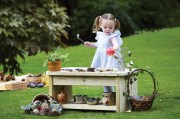 Modder Tafel met 2 Kommen H40 cm Tangara Groothandel Kinderopvang en kinderdagverblijf inrichting01 (87)